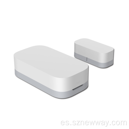 Aqara Smart Wireless Window and Door Wifi Sensor (Sensor inalámbrico inteligente para ventanas y puertas)